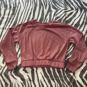 90 Degree Girls Shirt